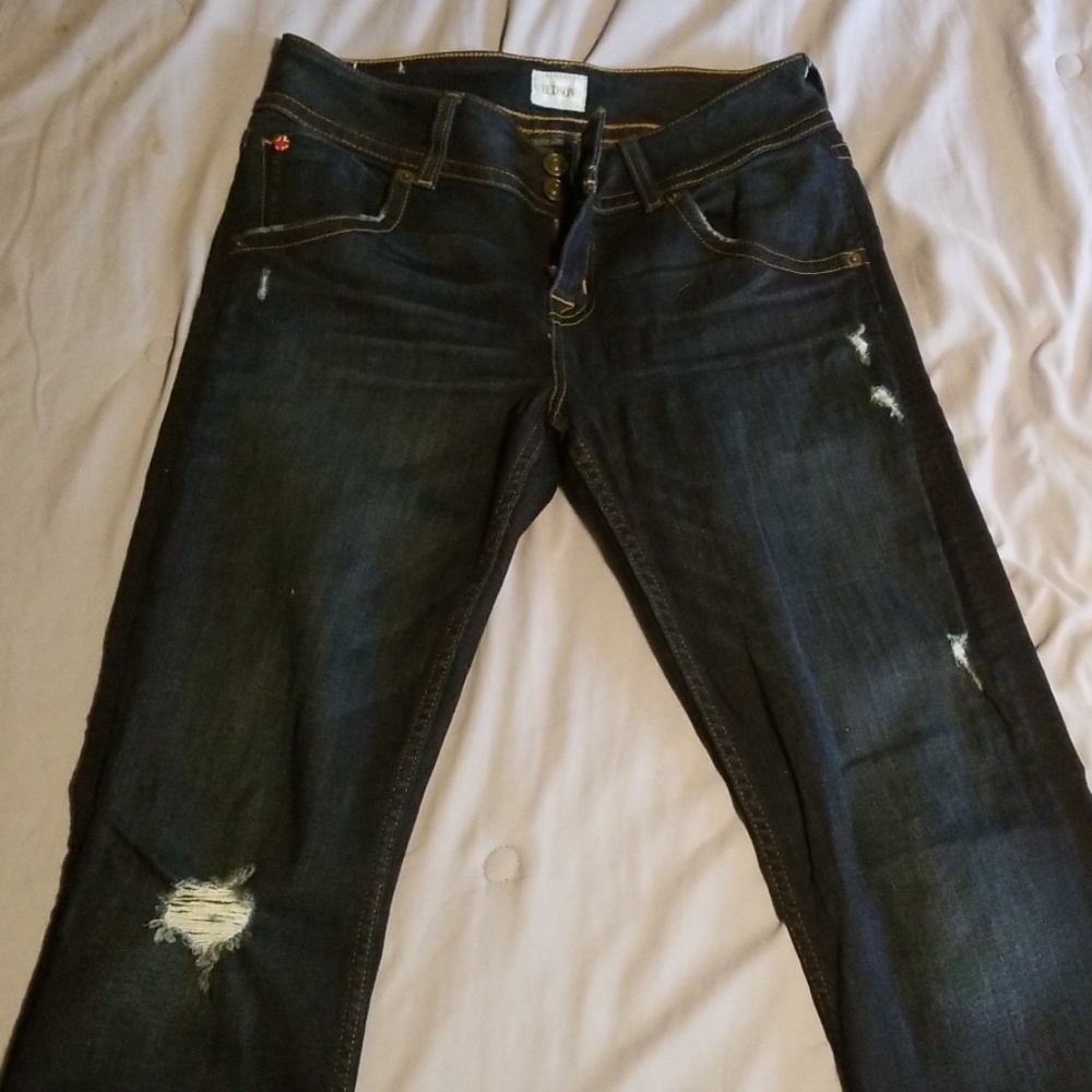 Hudson Signature Bootcut - Picture 4 of 7